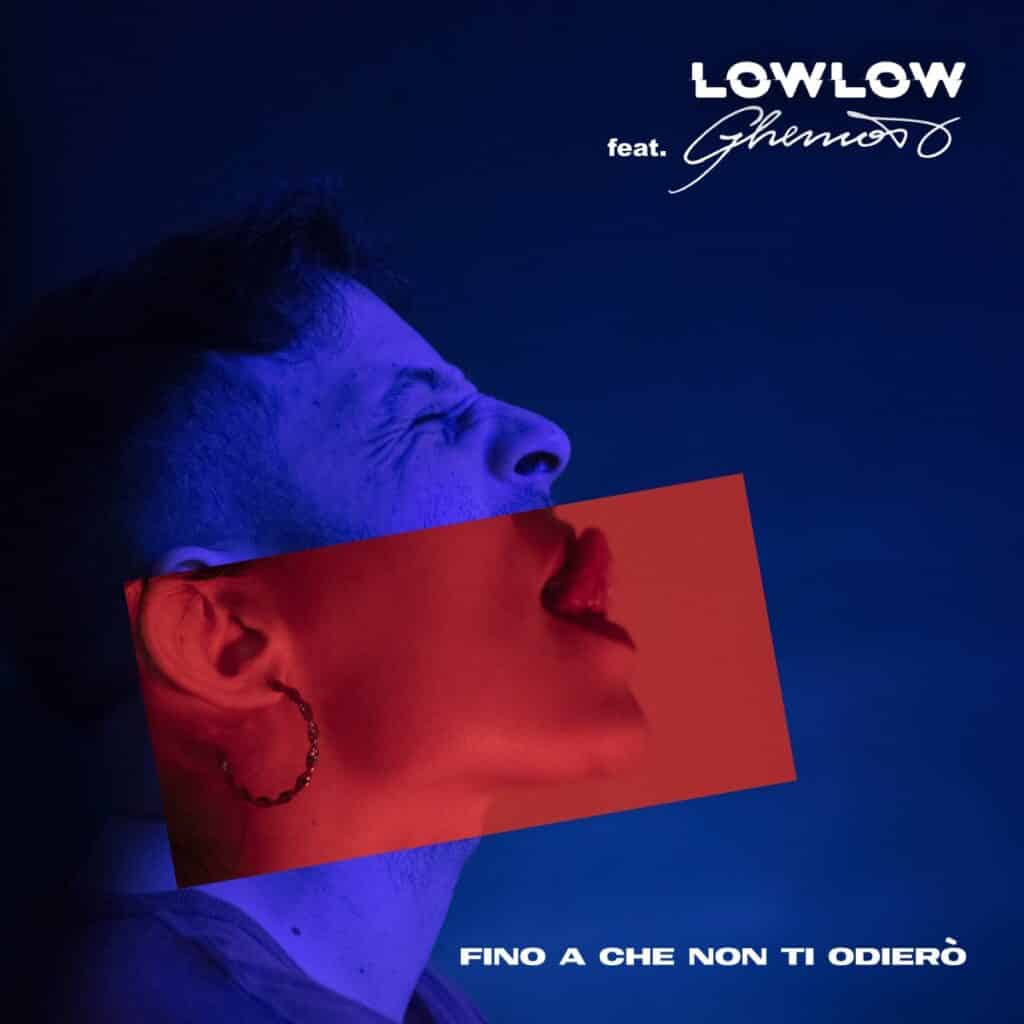 LowLow nuovo singolo feat Ghemon - Photo  Stampa Valentina Aiuto