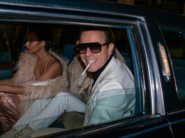 La moda mal raccontata nella serie tv su Halston