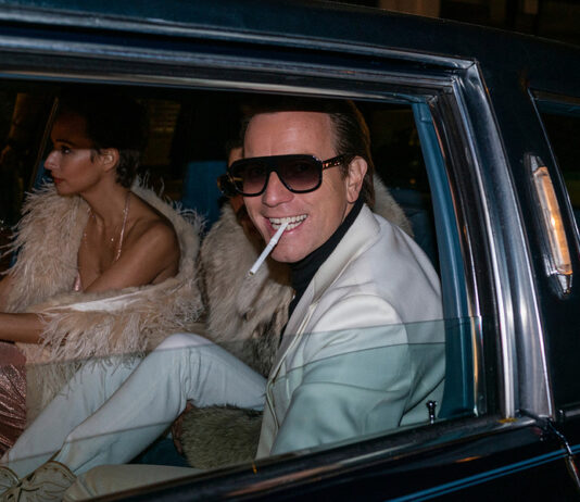 La moda mal raccontata nella serie tv su Halston