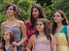 “Le sorelle Macaluso” chiude la rassegna ArtMedia Cinema e Scuola le sorelle macaluso © stratagemmi.it