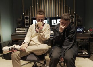 LowLow nuovo singolo feat Ghemon, ”Fino a che non ti odierò”, dal 28 maggio