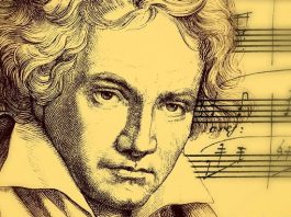 29 marzo 1795: anniversario del primo concerto di Beethoven