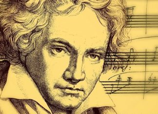 29 marzo 1795: anniversario del primo concerto di Beethoven