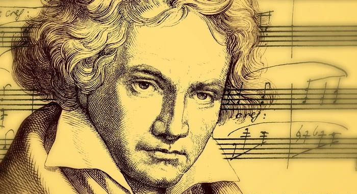 Inno alla gioia, Beethoven - Photo Credits: bloogger.it