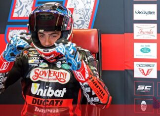 CIV SBK, nella prima di Misano vittoria per Michele Pirro CIV Superbike