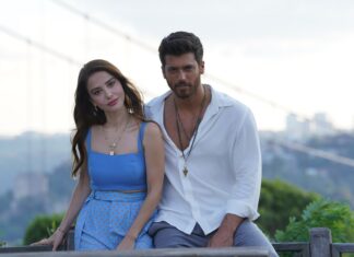 “Mr Wrong” e “Love is in the air”, le due nuova soap dell’estate di Canale 5 Mr Wrong da oggi parte la nuova soap con Can Yaman su Canale 5