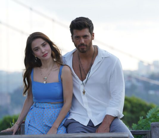 “Mr Wrong” e “Love is in the air”, le due nuova soap dell’estate di Canale 5 Mr Wrong da oggi parte la nuova soap con Can Yaman su Canale 5