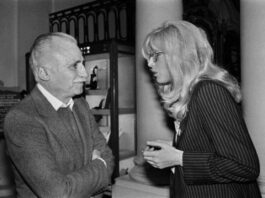 Mario Monicelli, i registi non prendono più l’autobus
