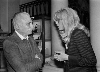 Mario Monicelli, i registi non prendono più l’autobus