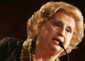 Maria Falcone, chi è e cosa fa la sorella di Giovanni Falcone