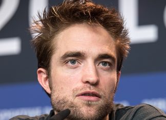 Robert Pattinson: il teen idol di “Twilight” verso i film d’autore Robert Pattinson alla Berlinale del 2018, Credits: ph Martin Kraft