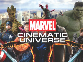Marvel Cinematic Universe: nuovo calendario della Fase 4 Marvel Cinematic Universe - Photo Credits: tuttotech.net