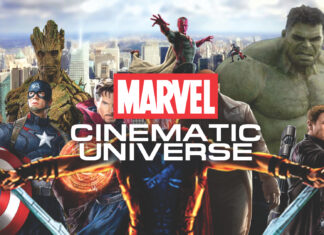 Marvel Cinematic Universe: nuovo calendario della Fase 4 Marvel Cinematic Universe - Photo Credits: tuttotech.net