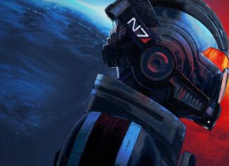Mass Effect Legendary Edition: disponibili mod per ampliare le relazioni