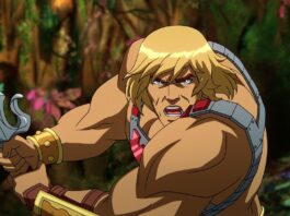 Masters of the Universe: svelata la data di uscita della serie Netflix Masters of the Universe: Revelation - Photo Credits: ilcineocchio.it