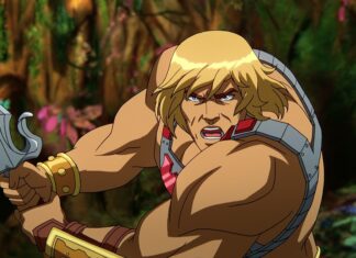 Masters of the Universe: svelata la data di uscita della serie Netflix Masters of the Universe: Revelation - Photo Credits: ilcineocchio.it