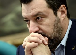 Open Arms, chiesti 6 anni di carcere per Salvini