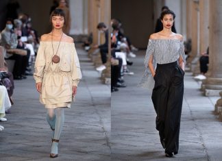 Max Mara: modella troppo magra, il Regno Unito vieta la pubblicità