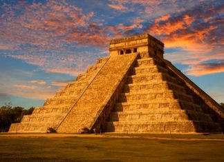 Il governo del Messico si scusa con i Maya per i terribili abusi commessi