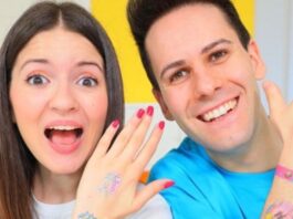 Me contro Te, chi sono Luì e Sofì del duo più famoso di YouTube Me contro Te, Luì e Sofì - PhotoCredi © gossipetv.com