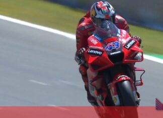 MotoGP Francia: successo per Miller seguito da Zarco