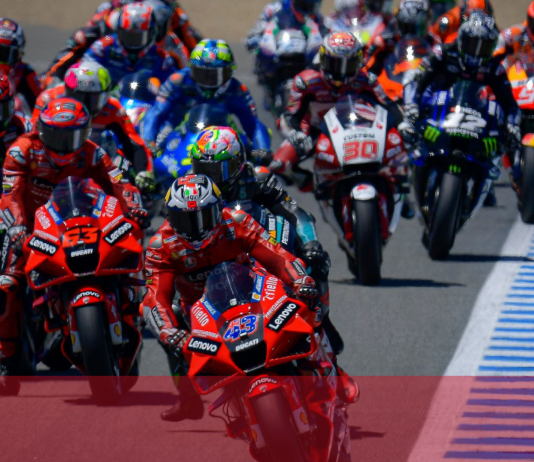 MotoGP, classifica costruttori: Ducati davanti a tutti inseguita da Yamaha