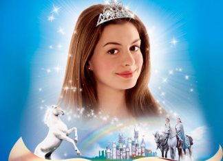 “Ella Enchanted”: stasera in tv la favola moderna con Anne Hathaway "Ella Enchanted" stasera in tv, Credits: My Movies