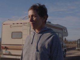Nomadland è ancora il film con più incassi dopo due settimane di proiezione Nomadland, il cameo di Amazon