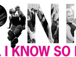 Debutta oggi il nuovo album di Pink, All I Know So Far P!NK All I Know So Far - PhotoCredit © Ufficio Stampa Parole e Dintorni