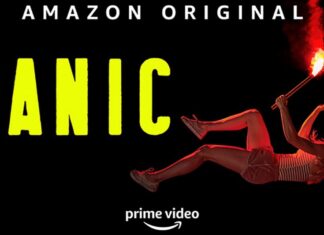 Panic, dal 28 Maggio su Prime: Amazon rilascia il trailer ufficiale