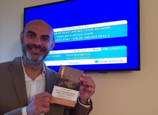 “Indottrinamento LGBT!”: Pillon prova a fare pubblicità negativa a Sky ma fallisce