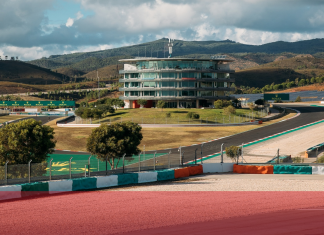 F1 GP Portogallo: diretta tv e streaming, dove vedere il Gran Premio Portimao GP Portogallo (Credit foto - F1 Experiences)