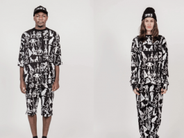 Proudrace: il nuovo brand di moda sostenibile dalle Filippine