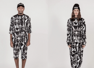 Proudrace: il nuovo brand di moda sostenibile dalle Filippine