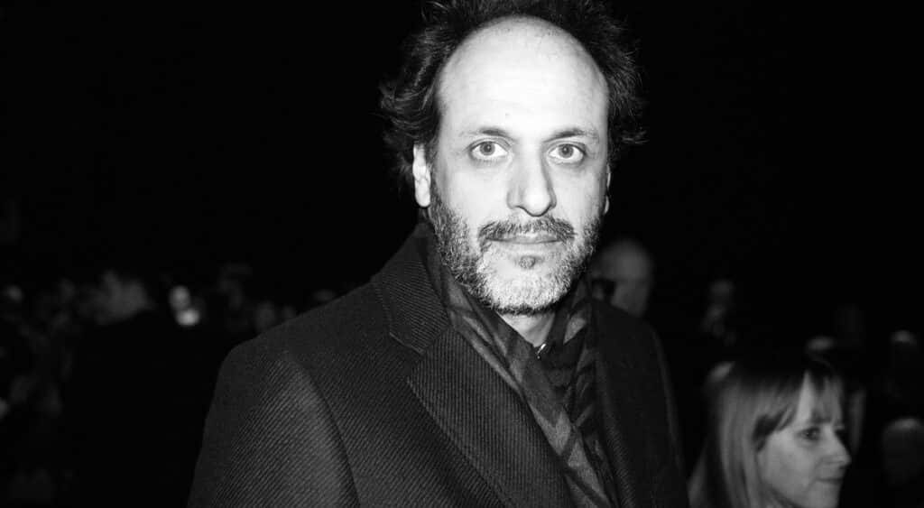 Il via alle riprese per il film "Bones & All" di Luca Guadagnino, Credits: Purple