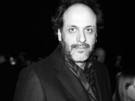 Luca Guadagnino dirigerà un nuovo adattamento di American Psycho per la Lionsgate Il via alle riprese per il film "Bones & All" di Luca Guadagnino, Credits: Purple