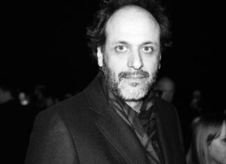 Luca Guadagnino dirigerà un nuovo adattamento di American Psycho per la Lionsgate Il via alle riprese per il film "Bones & All" di Luca Guadagnino, Credits: Purple