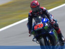 MotoGP, domenica si corre a Silverstone: precedenti e programma TV MotoGP Italia Fabio Quartararo