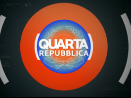 “Quarta Repubblica”, stasera Nicola Porro intervisterà Giorgia Meloni Quarta Repubblica ritorna stasera 22 novembre su Retequattro: tra gli ospiti Giorgia Meloni