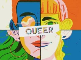I Queer Days – Giornate di Cinema e Cultura Queer tornano a settembre queer days © humanwonder.org