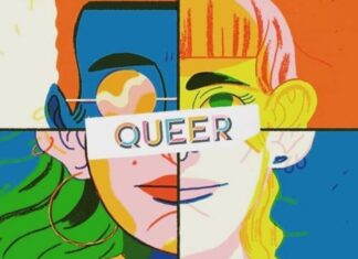 I Queer Days – Giornate di Cinema e Cultura Queer tornano a settembre queer days © humanwonder.org