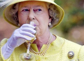 Una Golden Ipa e una Best Bitter saranno le birre della Regina Elisabetta