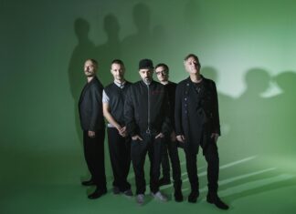 Subsonica, ospiti al Festival Musicultura 2021