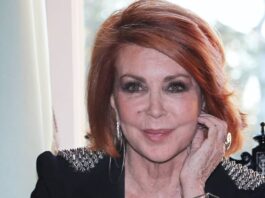 Marina Ripa Di Meana, chi è il figlio adottivo Andrea Marina Ripa Di Meana, chi è il figlio adottivo Andrea