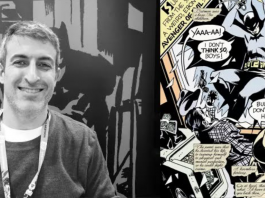 John Paul Leon: addio al fumettista americano di “Batman”