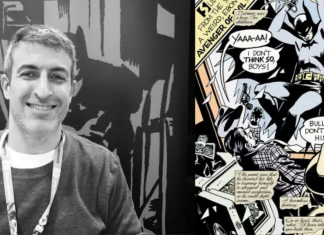 John Paul Leon: addio al fumettista americano di “Batman”