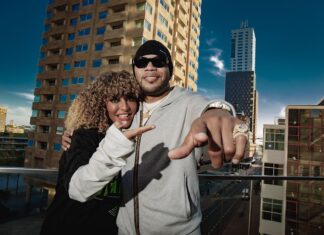 FLO RIDA, il rapper sul palco dell’EUROVISION SONG CONTEST 2021