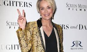 Sharon Stone, tutti gli ex mariti dell’attrice americana Sharon Stone - PhotoCredit © rumors.it