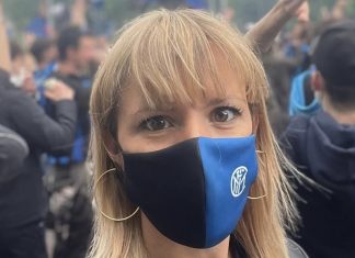 Silvia Sardone, la gaffe leghista e le dure accuse del PD Silvia Sardone, fonte nextquotidiano.it