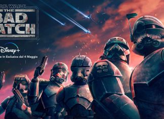 Star Wars: The Bad Batch – Quanta azione nel terzo episodio? he Bad Batch - Photo Credits: Cinematographe.it